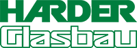 HARDER Glasbau Logo